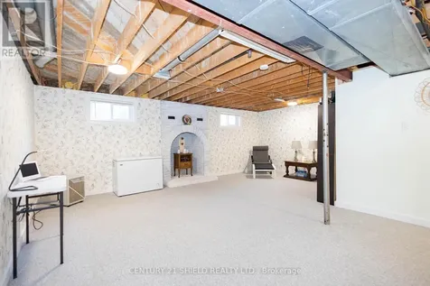 610 Dundas Crescent Cornwall ON K6H 6H8