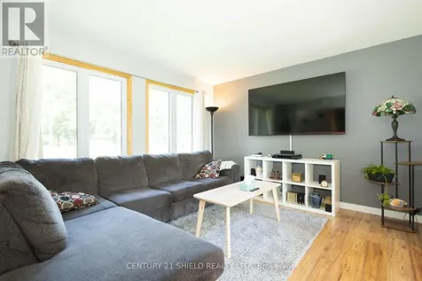 610 Dundas Crescent Cornwall ON K6H 6H8