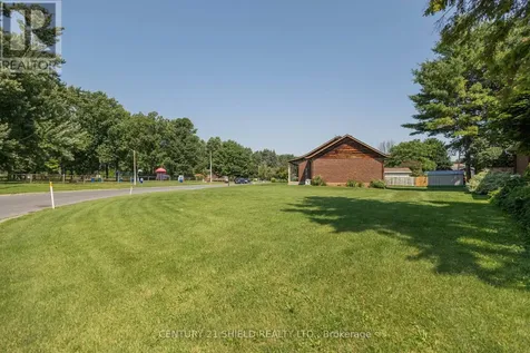 610 Dundas Crescent Cornwall ON K6H 6H8