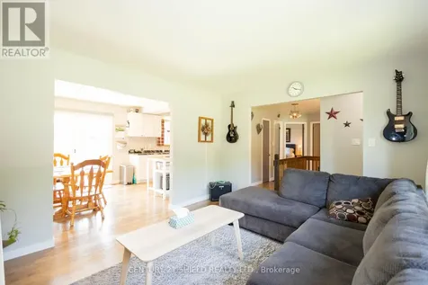 610 Dundas Crescent Cornwall ON K6H 6H8