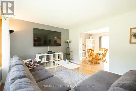610 Dundas Crescent Cornwall ON K6H 6H8