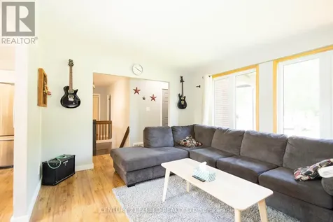 610 Dundas Crescent Cornwall ON K6H 6H8
