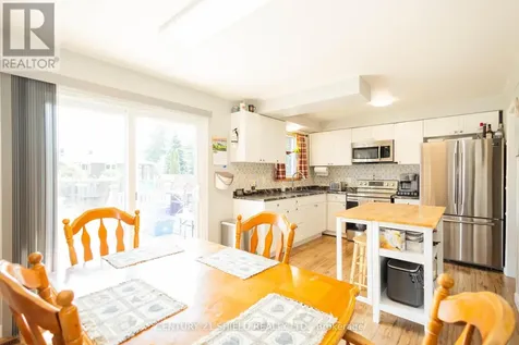 610 Dundas Crescent Cornwall ON K6H 6H8