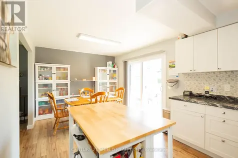 610 Dundas Crescent Cornwall ON K6H 6H8