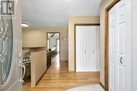 935 27th Street West Georgian Bluffs ON N4K 0G3
