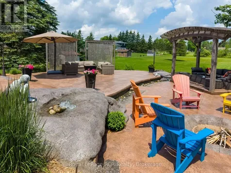 935 27th Street West Georgian Bluffs ON N4K 0G3
