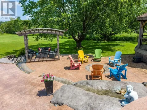 935 27th Street West Georgian Bluffs ON N4K 0G3