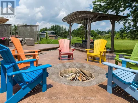 935 27th Street West Georgian Bluffs ON N4K 0G3