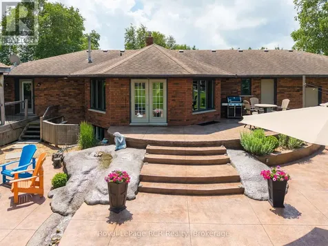 935 27th Street West Georgian Bluffs ON N4K 0G3