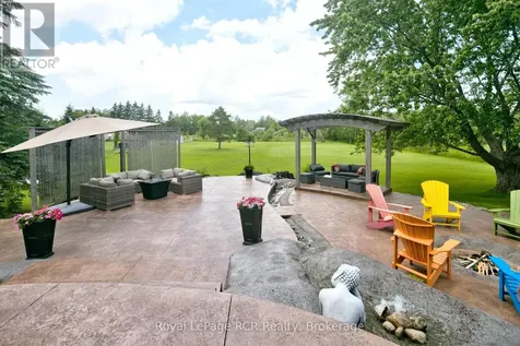 935 27th Street West Georgian Bluffs ON N4K 0G3