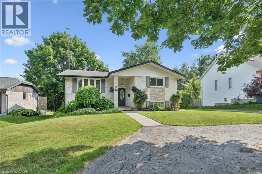 80 Jane Street St. Clements ON N0B 2M0
