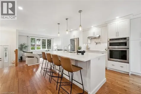 80 Jane Street St. Clements ON N0B 2M0