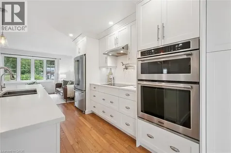 80 Jane Street St. Clements ON N0B 2M0