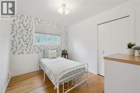 80 Jane Street St. Clements ON N0B 2M0