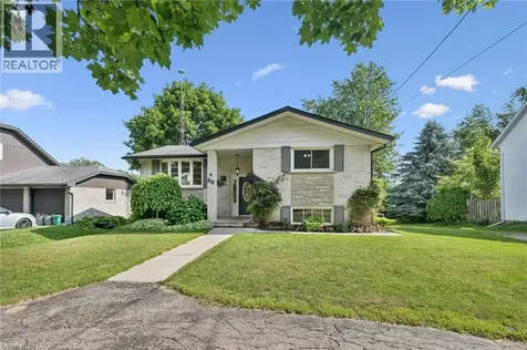 80 Jane Street St. Clements ON N0B 2M0