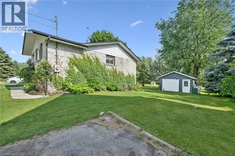 80 Jane Street St. Clements ON N0B 2M0