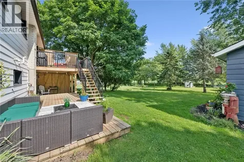 80 Jane Street St. Clements ON N0B 2M0