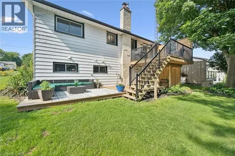 80 Jane Street St. Clements ON N0B 2M0