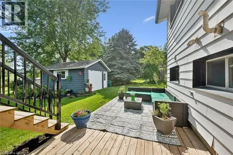 80 Jane Street St. Clements ON N0B 2M0
