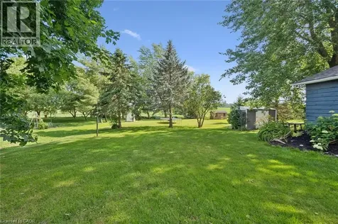 80 Jane Street St. Clements ON N0B 2M0