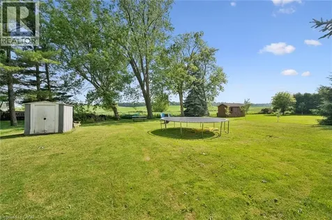 80 Jane Street St. Clements ON N0B 2M0