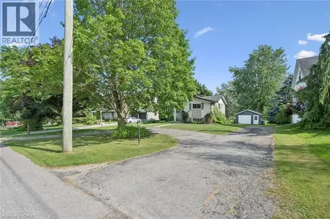 80 Jane Street St. Clements ON N0B 2M0