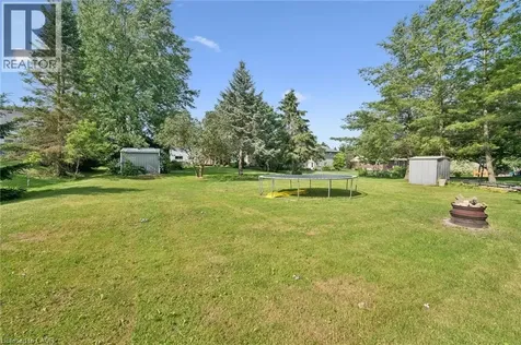 80 Jane Street St. Clements ON N0B 2M0
