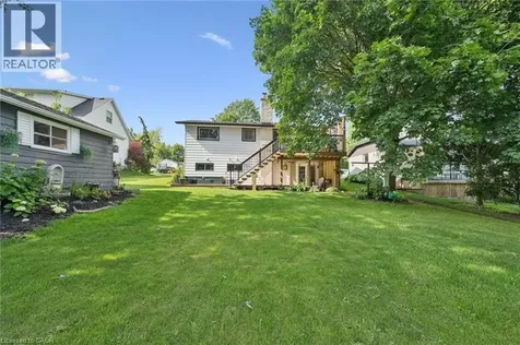 80 Jane Street St. Clements ON N0B 2M0