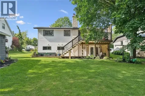 80 Jane Street St. Clements ON N0B 2M0