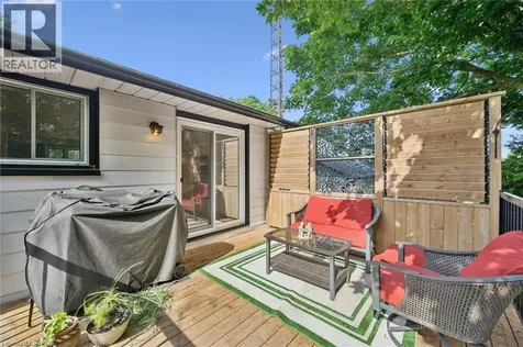 80 Jane Street St. Clements ON N0B 2M0