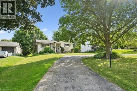 80 Jane Street St. Clements ON N0B 2M0