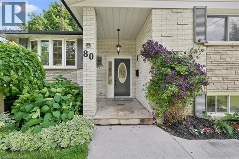 80 Jane Street St. Clements ON N0B 2M0