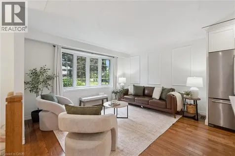 80 Jane Street St. Clements ON N0B 2M0
