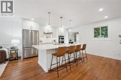 80 Jane Street St. Clements ON N0B 2M0