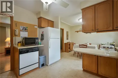 99 Lorraine Avenue Kitchener ON N2B 2N1