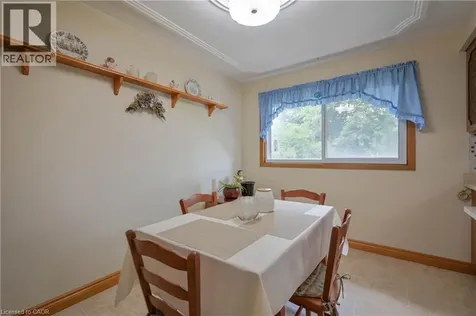 99 Lorraine Avenue Kitchener ON N2B 2N1