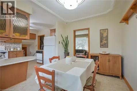 99 Lorraine Avenue Kitchener ON N2B 2N1