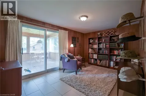 99 Lorraine Avenue Kitchener ON N2B 2N1
