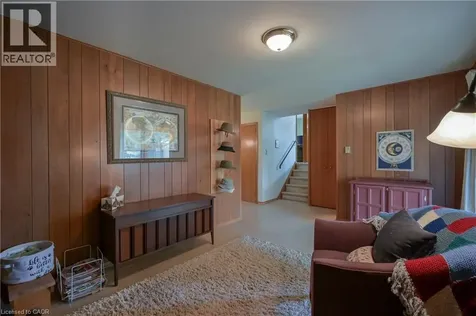 99 Lorraine Avenue Kitchener ON N2B 2N1