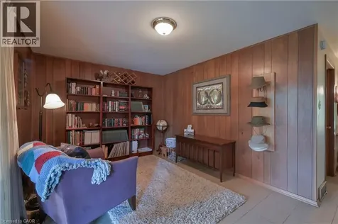 99 Lorraine Avenue Kitchener ON N2B 2N1