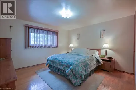 99 Lorraine Avenue Kitchener ON N2B 2N1