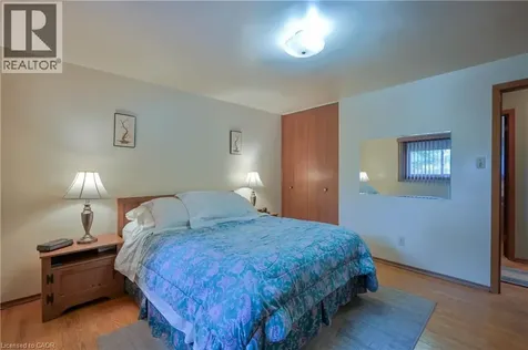 99 Lorraine Avenue Kitchener ON N2B 2N1