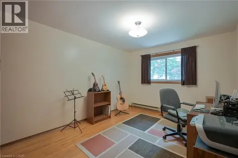99 Lorraine Avenue Kitchener ON N2B 2N1