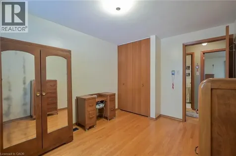 99 Lorraine Avenue Kitchener ON N2B 2N1