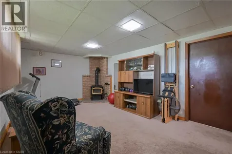 99 Lorraine Avenue Kitchener ON N2B 2N1