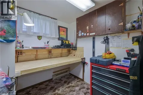 99 Lorraine Avenue Kitchener ON N2B 2N1
