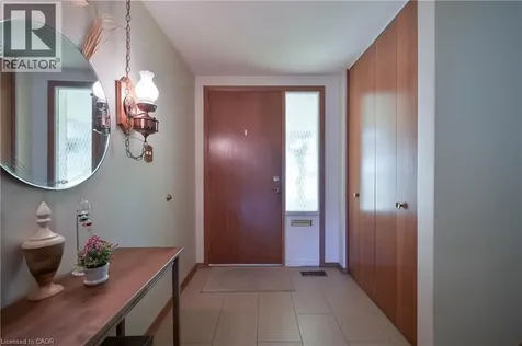 99 Lorraine Avenue Kitchener ON N2B 2N1
