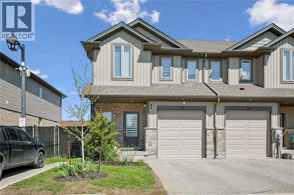 1023 Devonshire Avenue Woodstock ON N4S 5S1