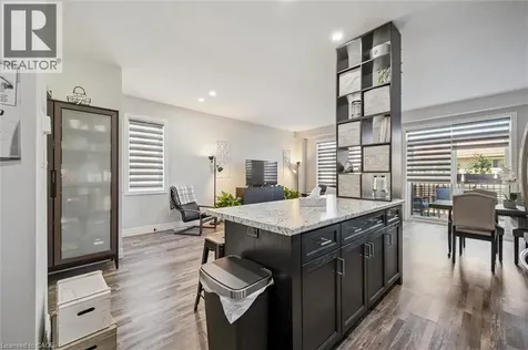 1023 Devonshire Avenue Woodstock ON N4S 5S1