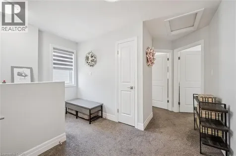 1023 Devonshire Avenue Woodstock ON N4S 5S1